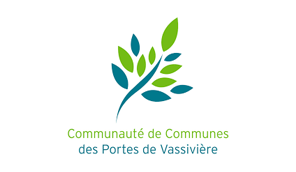 logo comcom portes de vassiviere